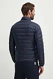 AllOriginal com ua Пухова куртка EA7 Emporio Armani чоловіча колір синій перехідна PNGPZ.8NPB23 РОЗМІРИ, фото 4