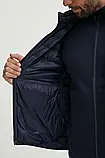 AllOriginal com ua Пухова куртка EA7 Emporio Armani чоловіча колір синій перехідна PNGPZ.8NPB23 РОЗМІРИ, фото 7