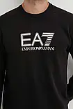 AllOriginal com ua Спортивний костюм EA7 Emporio Armani чоловічий колір чорний PJVTZ.6DPV64 РОЗМІРИ ЗАПИТУЙТЕ, фото 6