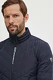 AllOriginal com ua Пухова куртка EA7 Emporio Armani чоловіча колір синій перехідна PNE1Z.8NPB13 РОЗМІРИ, фото 5