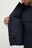 AllOriginal com ua Пухова куртка EA7 Emporio Armani чоловіча колір синій перехідна PNE1Z.8NPB13 РОЗМІРИ, фото 8