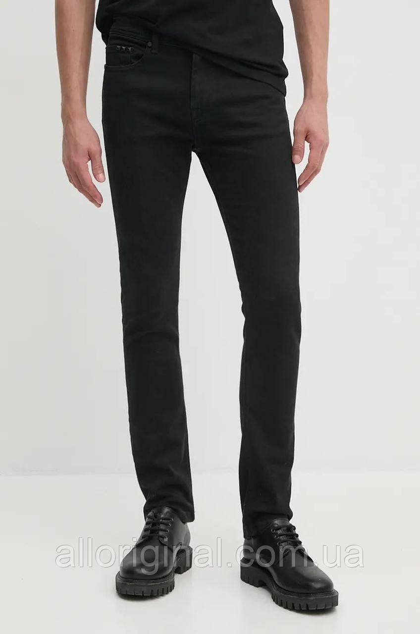 AllOriginal com ua Джинси Karl Lagerfeld чоловічі 544861.265840 РОЗМІРИ ЗАПИТУЙТЕ