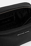 AllOriginal com ua Шкіряна косметичка Michael Kors колір чорний 33F4LHDV1L РОЗМІРИ ЗАПИТУЙТЕ, фото 6