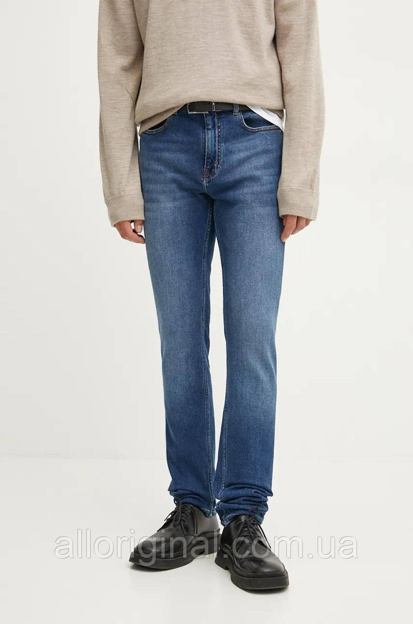 AllOriginal com ua Джинси ZADIG&VOLTAIRE чоловічі WMJE00010 РОЗМІРИ ЗАПИТУЙТЕ