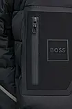 AllOriginal com ua Куртка Boss Green чоловіча колір чорний перехідна 50514761 РОЗМІРИ ЗАПИТУЙТЕ, фото 6