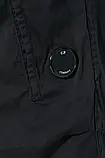 AllOriginal com ua Штани C.P. Company Stretch Sateen Loose Cargo чоловічі колір синій фасон cargo, фото 6