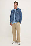 AllOriginal com ua Джинсова куртка Tommy Jeans чоловіча перехідна DM0DM20495 РОЗМІРИ ЗАПИТУЙТЕ, фото 3