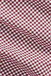 AllOriginal com ua Бавовняна сорочка Polo Ralph Lauren чоловіча колір червоний slim комір button-down, фото 6