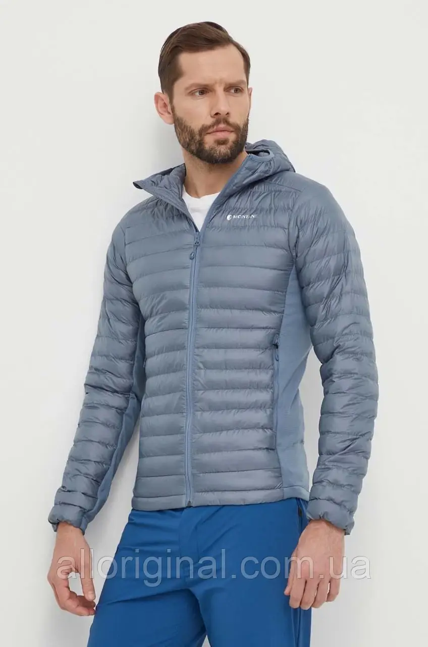 AllOriginal com ua Спортивна куртка Montane Icarus Lite MICLH15 РОЗМІРІ ЗАПІТУЙТЕ