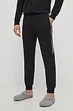 AllOriginal com ua Спортивний костюм Emporio Armani Underwear чоловічий колір чорний 112083 4R571 РОЗМІРИ, фото 5