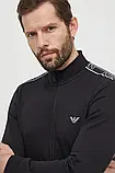 AllOriginal com ua Спортивний костюм Emporio Armani Underwear чоловічий колір чорний 112083 4R571 РОЗМІРИ, фото 6