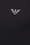 AllOriginal com ua Спортивний костюм Emporio Armani Underwear чоловічий колір чорний 112083 4R571 РОЗМІРИ, фото 7