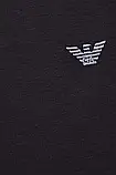 AllOriginal com ua Спортивний костюм Emporio Armani Underwear чоловічий колір чорний 112103 CS590 РОЗМІРИ, фото 8