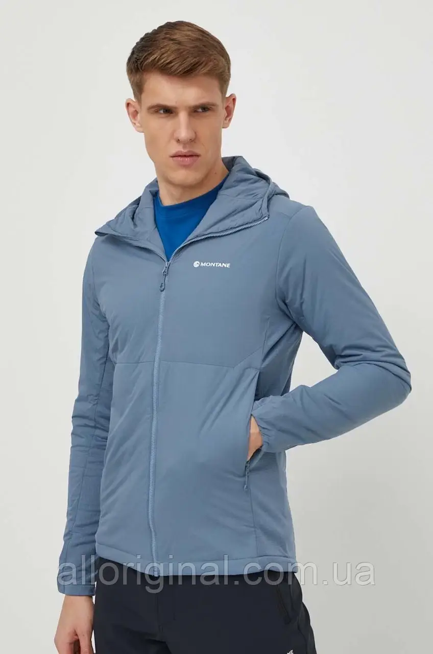 AllOriginal com ua Спортивна куртка Montane Fireball Lite MFBLH РОЗМІРИ ЗАПИТУЙТЕ