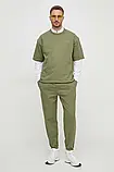 AllOriginal com ua Кофта Polo Ralph Lauren чоловіча колір зелений однотонна РОЗМІРИ ЗАПИТУЙТЕ, фото 3