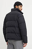 AllOriginal com ua Пухова куртка Jack Wolfskin Nordlicht чоловіча колір чорний зимова A60040 РОЗМІРИ ЗАПИТУЙТЕ, фото 4