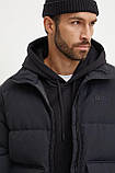 AllOriginal com ua Пухова куртка Jack Wolfskin Nordlicht чоловіча колір чорний зимова A60040 РОЗМІРИ ЗАПИТУЙТЕ, фото 6