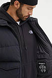 AllOriginal com ua Пухова куртка Jack Wolfskin Nordlicht чоловіча колір чорний зимова A60040 РОЗМІРИ ЗАПИТУЙТЕ, фото 8