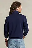 AllOriginal com ua Кофта Polo Ralph Lauren чоловіча колір синій з принтом РОЗМІРИ ЗАПИТУЙТЕ, фото 3