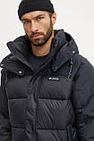 AllOriginal com ua Куртка Columbia Snowqualmie чоловіча колір чорний зимова 2090761 РОЗМІРИ ЗАПИТУЙТЕ, фото 5