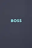 AllOriginal com ua Кофта Boss Green чоловіча з капюшоном однотонна РОЗМІРИ ЗАПИТУЙТЕ, фото 6