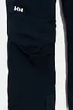 AllOriginal com ua Лижні штани Helly Hansen Alpine колір синій 65876 РОЗМІРИ ЗАПИТУЙТЕ, фото 4