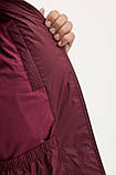 AllOriginal com ua Куртка Tommy Jeans чоловіча колір бордовий зимова DM0DM20003 РОЗМІРИ ЗАПИТУЙТЕ, фото 7