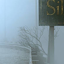 Плакат "Сайлент Хілл, Silent Hill (2006)", 40×60см, фото 2