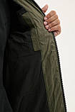 AllOriginal com ua Пухова куртка Tommy Jeans чоловіча колір зелений зимова oversize DM0DM19786 РОЗМІРИ, фото 7