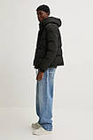 AllOriginal com ua Куртка Superdry чоловіча колір чорний зимова M5011743A-12A РОЗМІРИ ЗАПИТУЙТЕ, фото 3