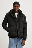AllOriginal com ua Куртка Superdry чоловіча колір чорний зимова M5011743A-12A РОЗМІРИ ЗАПИТУЙТЕ, фото 4