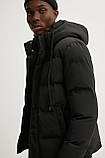 AllOriginal com ua Куртка Superdry чоловіча колір чорний зимова M5011743A-12A РОЗМІРИ ЗАПИТУЙТЕ, фото 6
