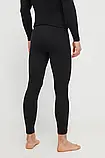 AllOriginal com ua Функціональні легінси X-Bionic Merino 4.0 колір чорний РОЗМІРИ ЗАПИТУЙТЕ, фото 4