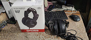 Навушники Koss UR204797.101 No 23031105, фото 1