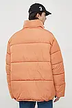AllOriginal com ua Двостороння куртка Calvin Klein Jeans чоловіча колір чорний зимова oversize РОЗМІРИ, фото 5