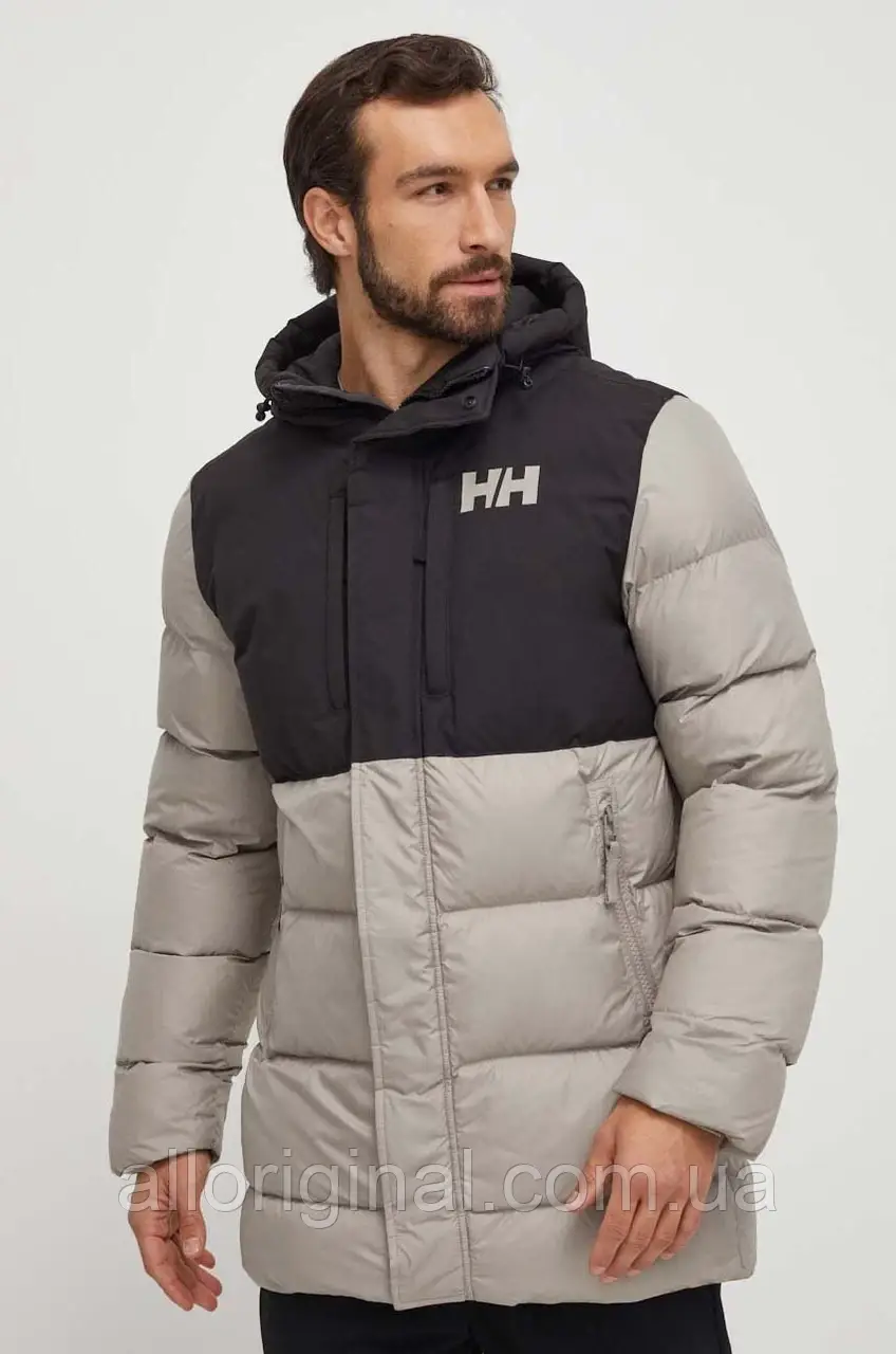 AllOriginal com ua Спортивна куртка Helly Hansen колір бежевий РОЗМІРИ ЗАПИТУЙТЕ