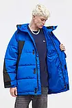 AllOriginal com ua Куртка Tommy Jeans чоловіча зимова oversize РОЗМІРИ ЗАПИТУЙТЕ, фото 7