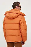 AllOriginal com ua Куртка Calvin Klein Jeans чоловіча колір помаранчевий зимова РОЗМІРИ ЗАПИТУЙТЕ, фото 4