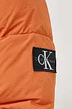 AllOriginal com ua Куртка Calvin Klein Jeans чоловіча колір помаранчевий зимова РОЗМІРИ ЗАПИТУЙТЕ, фото 6