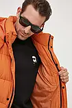 AllOriginal com ua Куртка Calvin Klein Jeans чоловіча колір помаранчевий зимова РОЗМІРИ ЗАПИТУЙТЕ, фото 7