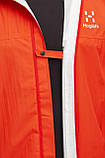 AllOriginal com ua Куртка outdoor Haglöfs L.I.M Proof колір червоний 605234 РОЗМІРИ ЗАПИТУЙТЕ, фото 7