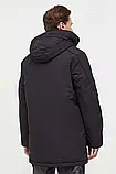 AllOriginal com ua Куртка G-Star Raw чоловіча колір чорний зимова РОЗМІРИ ЗАПИТУЙТЕ, фото 4