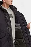 AllOriginal com ua Куртка G-Star Raw чоловіча колір чорний зимова РОЗМІРИ ЗАПИТУЙТЕ, фото 7