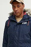AllOriginal com ua Куртка Helly Hansen чоловіча колір синій зимова РОЗМІРИ ЗАПИТУЙТЕ, фото 5