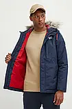 AllOriginal com ua Куртка Helly Hansen чоловіча колір синій зимова РОЗМІРИ ЗАПИТУЙТЕ, фото 7