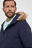 AllOriginal com ua Куртка adidas чоловіча колір синій зимова РОЗМІРИ ЗАПИТУЙТЕ, фото 5