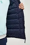 AllOriginal com ua Куртка adidas чоловіча колір синій зимова РОЗМІРИ ЗАПИТУЙТЕ, фото 7