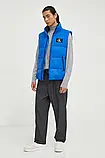 AllOriginal com ua Пухова безрукавка Calvin Klein Jeans чоловічий зимовий РОЗМІРИ ЗАПИТУЙТЕ, фото 3