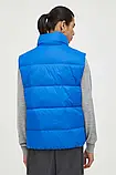 AllOriginal com ua Пухова безрукавка Calvin Klein Jeans чоловічий зимовий РОЗМІРИ ЗАПИТУЙТЕ, фото 4
