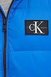 AllOriginal com ua Пухова безрукавка Calvin Klein Jeans чоловічий зимовий РОЗМІРИ ЗАПИТУЙТЕ, фото 6